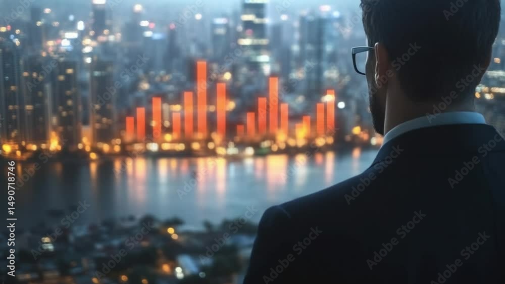 Cityscape Ambition Cityscape Ambition