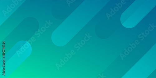 Minimal geometric background. Dynamic shapes composition. Used to decorate advertisements, publications, Eps10 vector