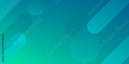 Minimal geometric background. Dynamic shapes composition. Used to decorate advertisements, publications, Eps10 vector