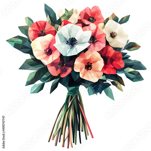 flower illustration png transparent background