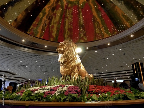 LAS VEGAS