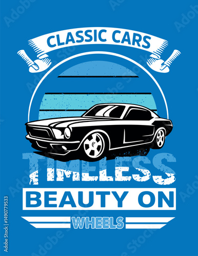Trend-conscious illustrations revolutionizing t-shirt artistry
