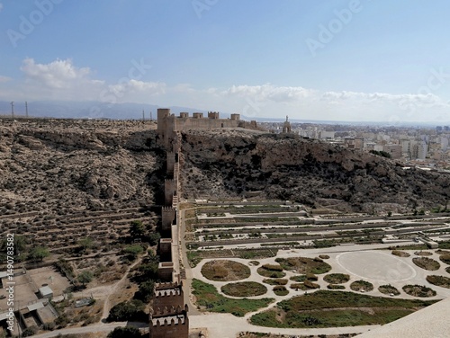 ALMERIA
