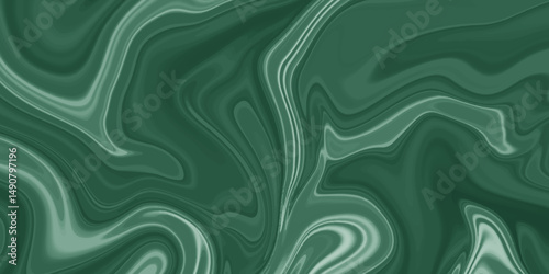 Abstract Vector abstract fluid colorful liquid marble paint background. Marble ink colorful. blue green pattern surface graphic texture abstract background.	
