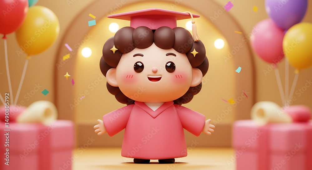 Fototapeta premium 祝祭の輝き
