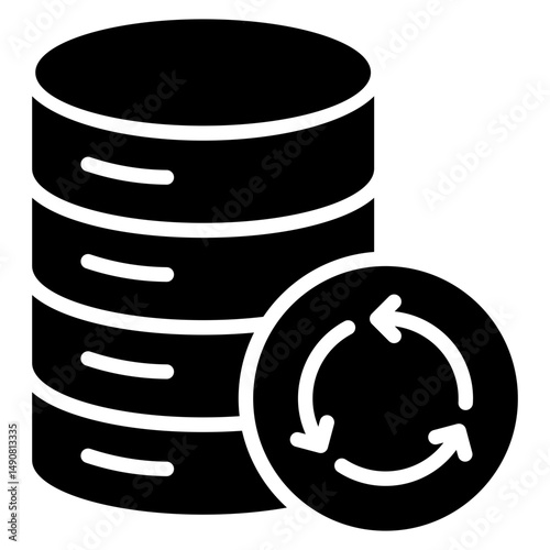 Database Icon