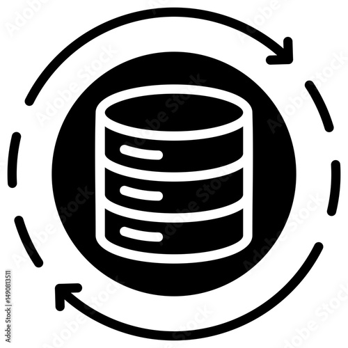 Database Icon