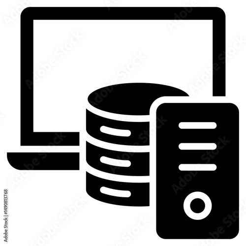 Computer Icon