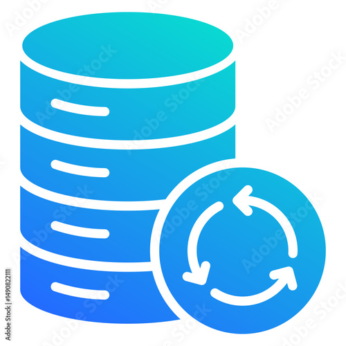 Database Icon