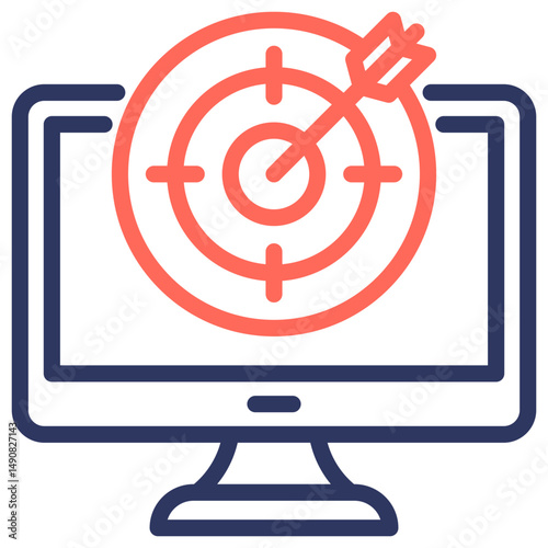 Target Icon