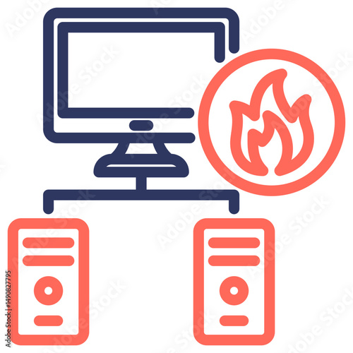 Server Icon