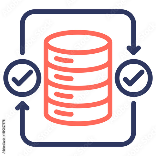 Database Icon