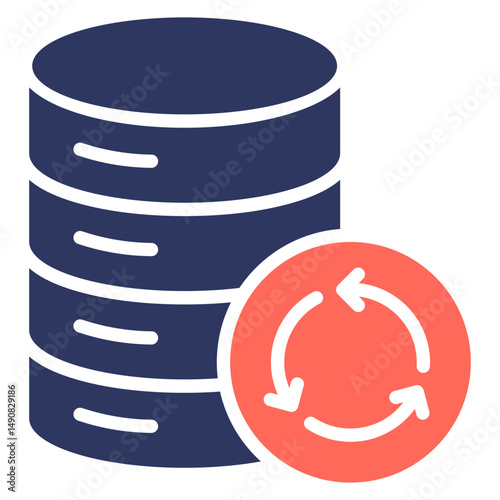Database Icon