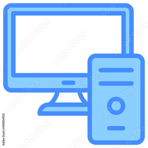 Computer Icon