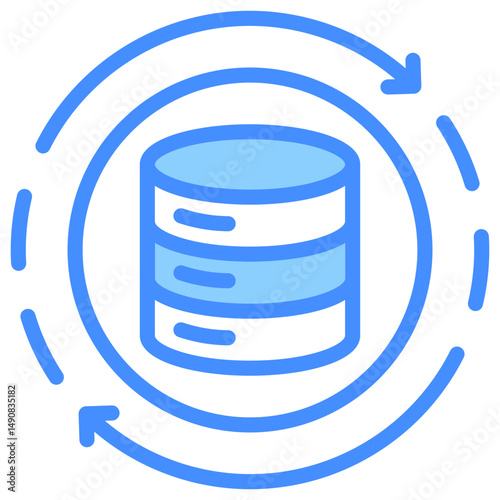 Database Icon