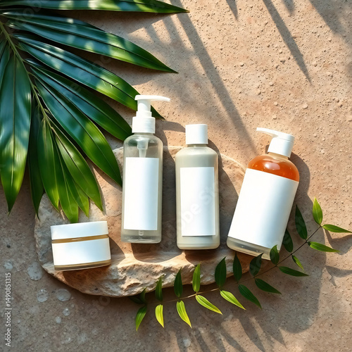 spa still life