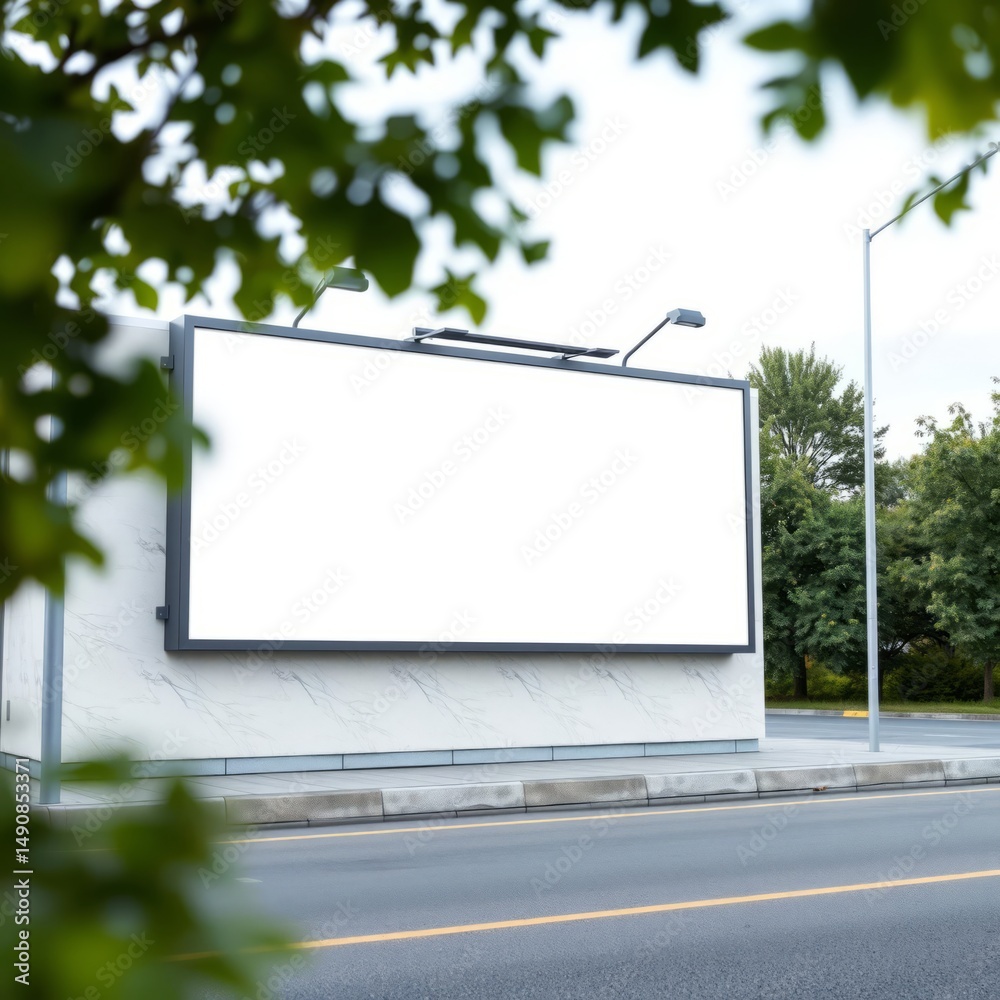 Wall mount sign facade board mockup sign board billboard mockup roadside signage for advertisement outdoor advertising billboard blank mockup display empty poster advertising Wall mount sign facade board mockup sign board billboard mockup roadside signage for advertisement outdoor advertising billboard blank mockup display empty poster advertising