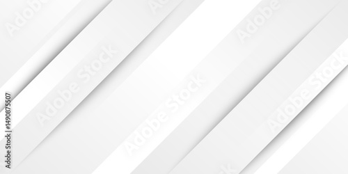 White abstract texture light silver background vector. Abstract background modern hipster futuristic graphic.