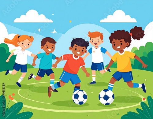 world football day