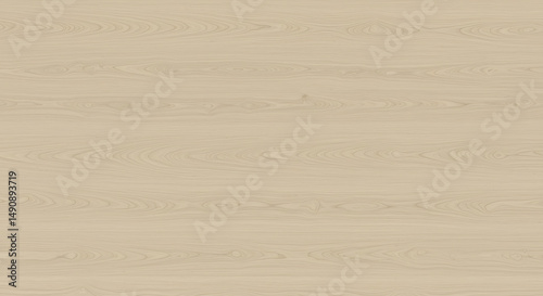 Light Wood Seamless Texture Background Natural Grain Pattern Surface Material
