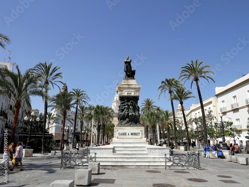CADIZ