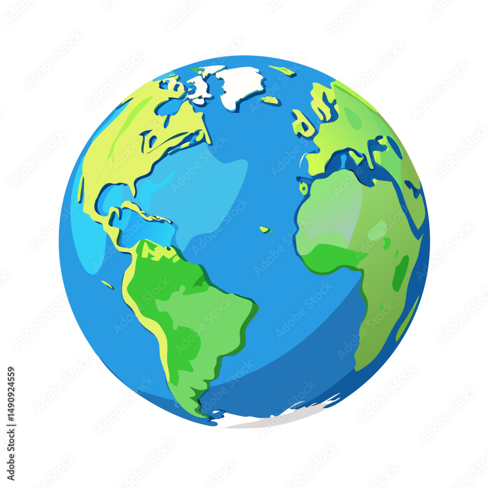 Globe World Earth Globe World Earth