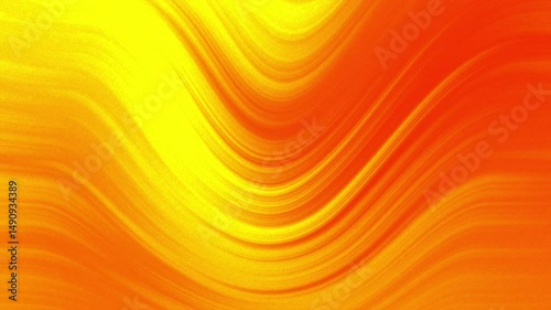 Orange twirl gradient Golden abstract background with blurry lights is perfect for festive design projects like greeting cards, social media posts, or invitations.