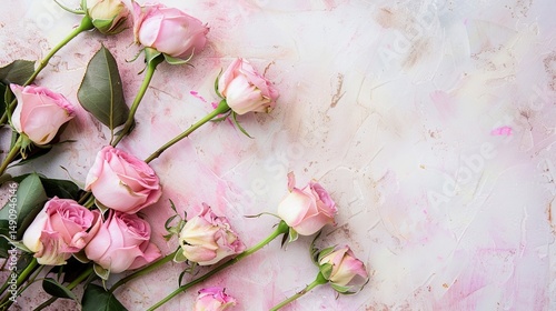 Enchanting Valentine's Day Border Backgrounds: Romantic Designs to Elevate Your Love-Themed Creations
