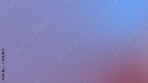 Color gradient of blurred blue purple and yellow hues. Suitable for backgrounds, abstract designs, website banners, and artistic projects. Bright and vibrant colors blending seamlessly. 
