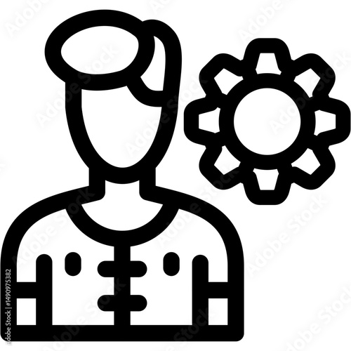 Setting Icon
