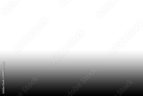 Black Fade Gradient Background Blurred Shadow with Gradient Effect Gradient Shadow Effect Gradient Shadow Effect Horizontal Black Shadow Design Element for Graphics  Blurry black rectangle design