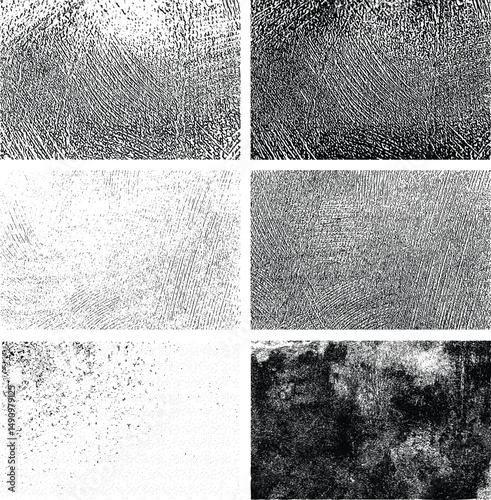 grain scratch worn texture pack noise realistic old wall surface wall overlay