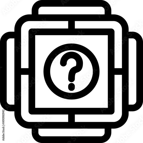 Question Icon