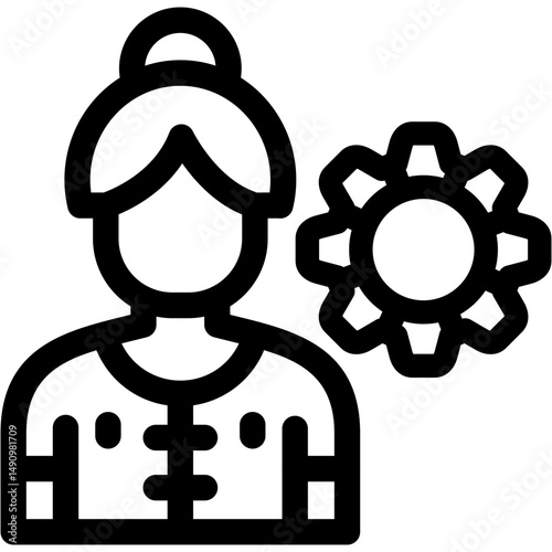Setting Icon