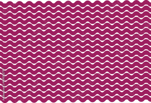 Set of. zigzag lines. colorful. Waves line set. Wave ornament pattern. Wave thin line. Vector zigzag  horizontal underline. wave pattern. Rosy zigzag pattern a stylishly repeating  angular Vector 