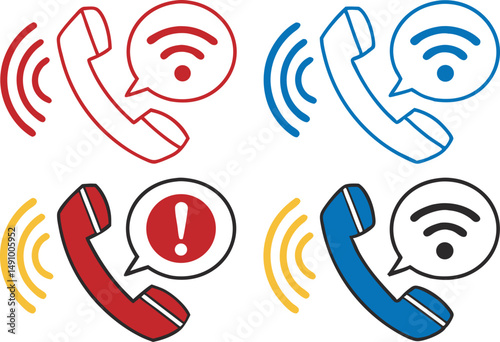 wireless network icon