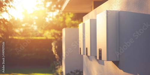 Residential Solar Energy Storage: Sustainable Home Power