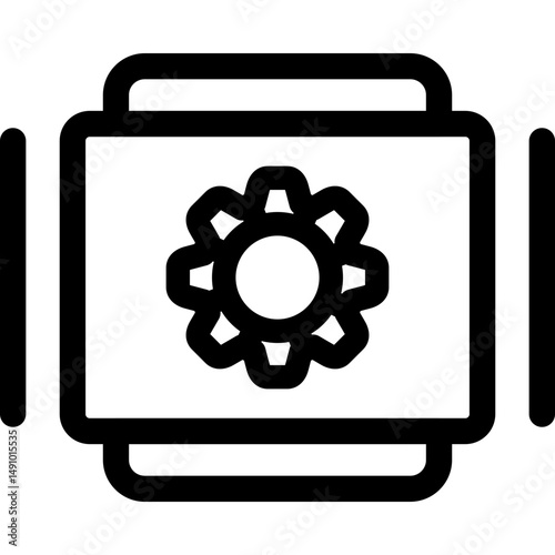 Setting Icon
