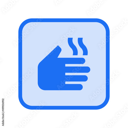 Dry Filled Icon