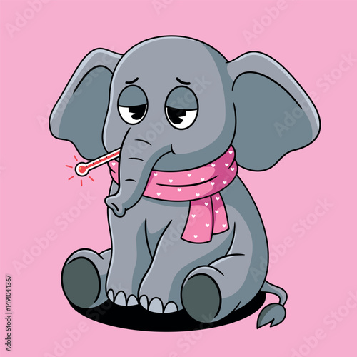 Elephant Fever
