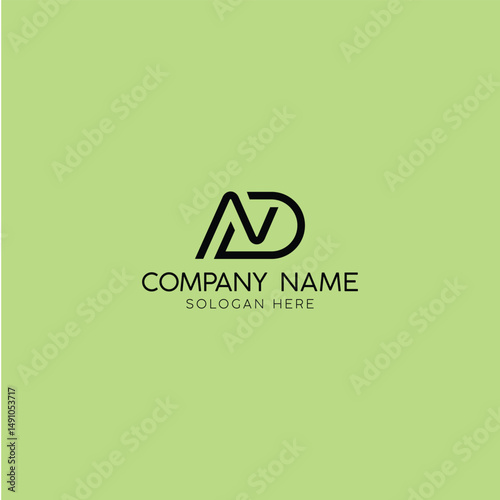 premium company logo Design