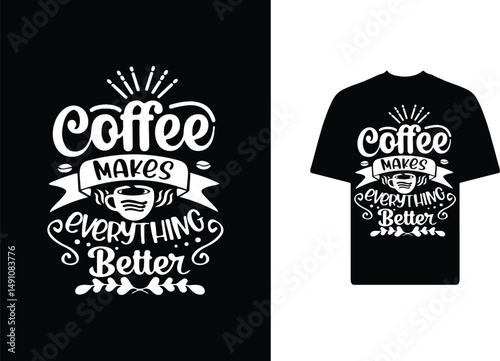 T shirt design 