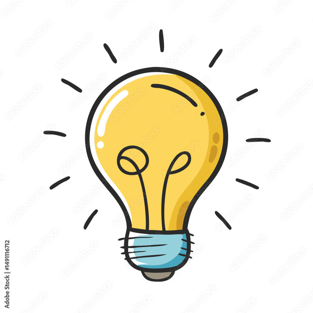 lightbulb idea icon, lightbulb idea vector illustration-simple illustration of lightbulb idea, perfect for lightbulb idea logos and icons lightbulb idea icon, lightbulb idea vector illustration-simple illustration of lightbulb idea, perfect for lightbulb idea logos and icons