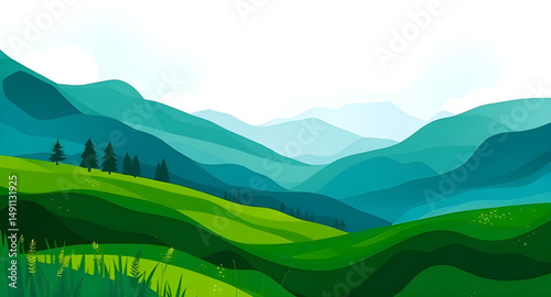 stock autumn oil painting, commercial fall landscape art, royalty free autumn mountain artwork, creative market autumn painting, printable fall oil landscape, high resolution autumn artwork, mockup au