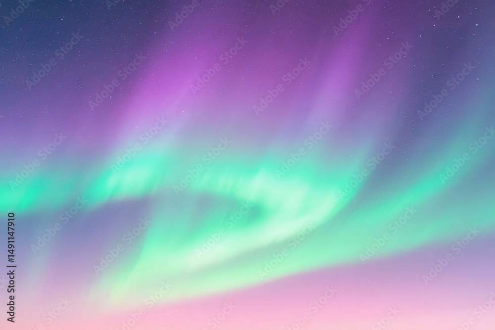 Obraz premium Solitary Tree Standing Tall in Vast Green Field Under a Cloudy Sky