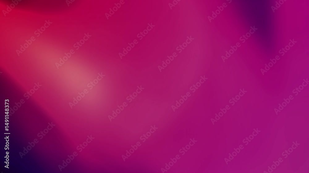 pink abstract background loop
