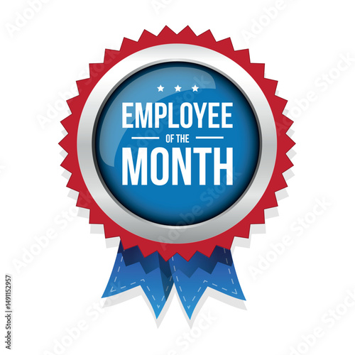 Best Employee of the month