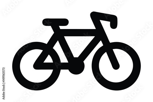 cycling silhouette icon set, cycle silhouette free, bicycle silhouette vector, bicycle man silhouette