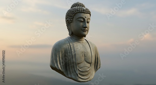 Serene Stone, Dawn's Embrace