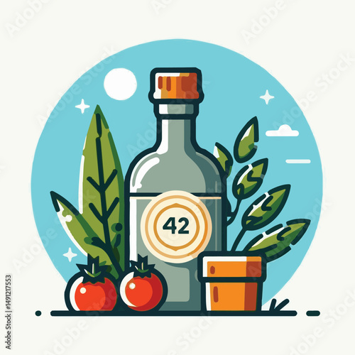 arak, raki, ouzo, alcohol, drink, mediterranean, greek, background, traditional, anise, ice, alcoholic, glass, aperitif, cold, beverage, cocktail, shot, bar, summer, cool, greece, spirits, vodka, food